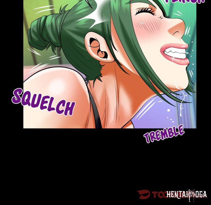 My Aunt My Aunt Chapter 115 - Page 26