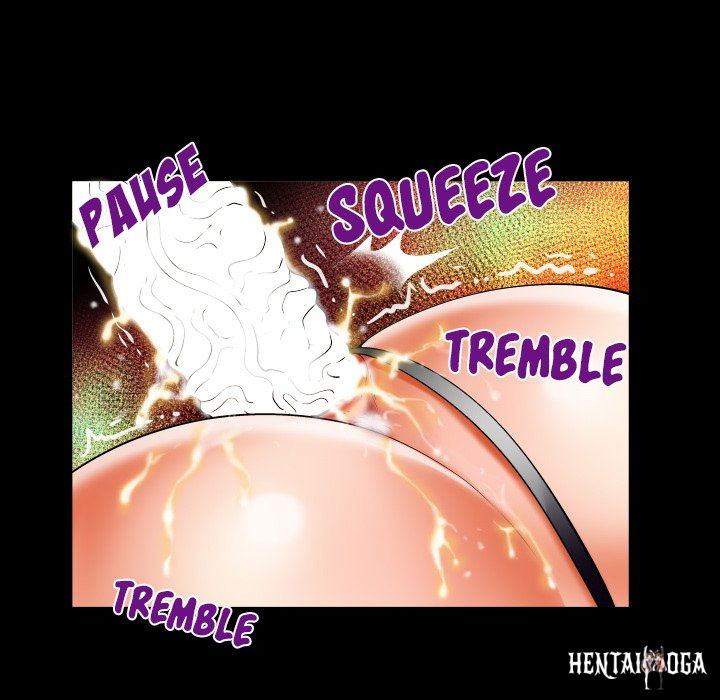 My Aunt My Aunt Chapter 115 - Page 27