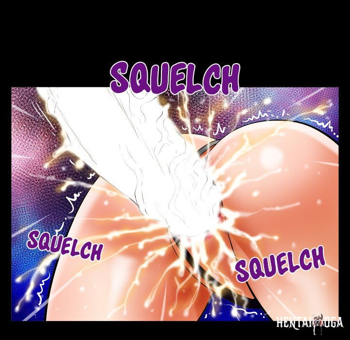 My Aunt My Aunt Chapter 115 - Page 28