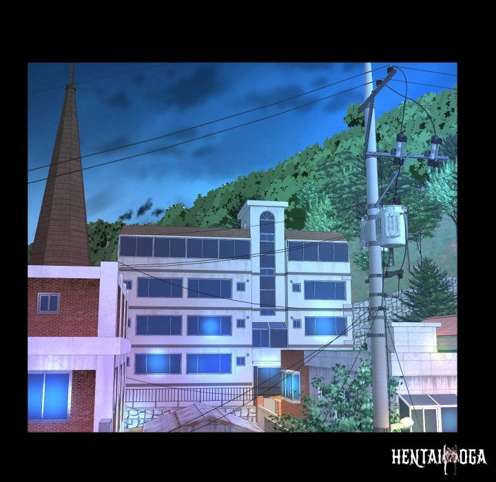 My Aunt My Aunt Chapter 115 - Page 40