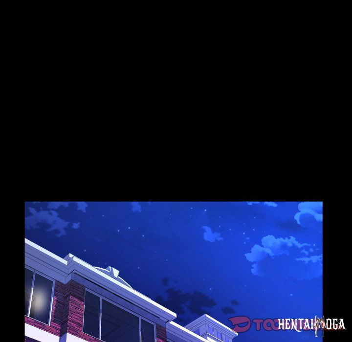 My Aunt My Aunt Chapter 115 - Page 50