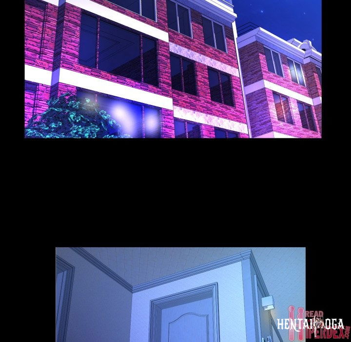 My Aunt My Aunt Chapter 115 - Page 51