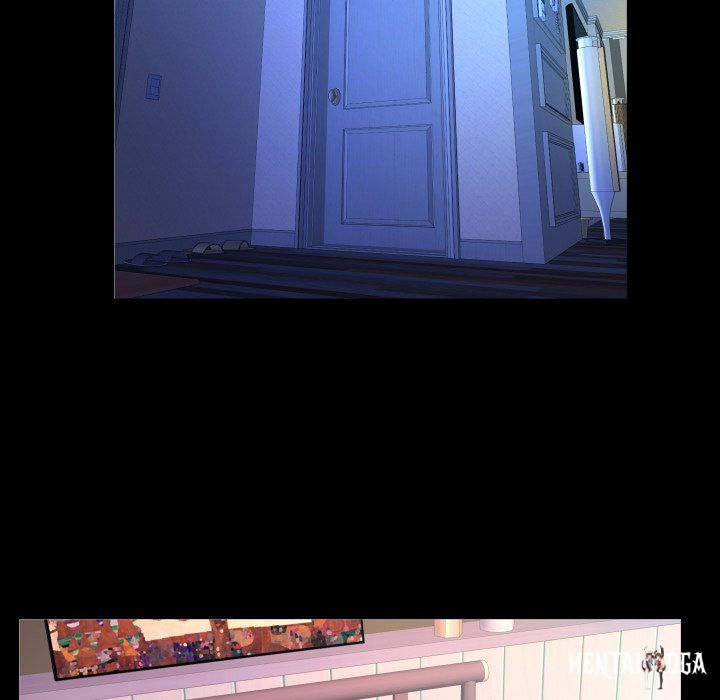 My Aunt My Aunt Chapter 115 - Page 52