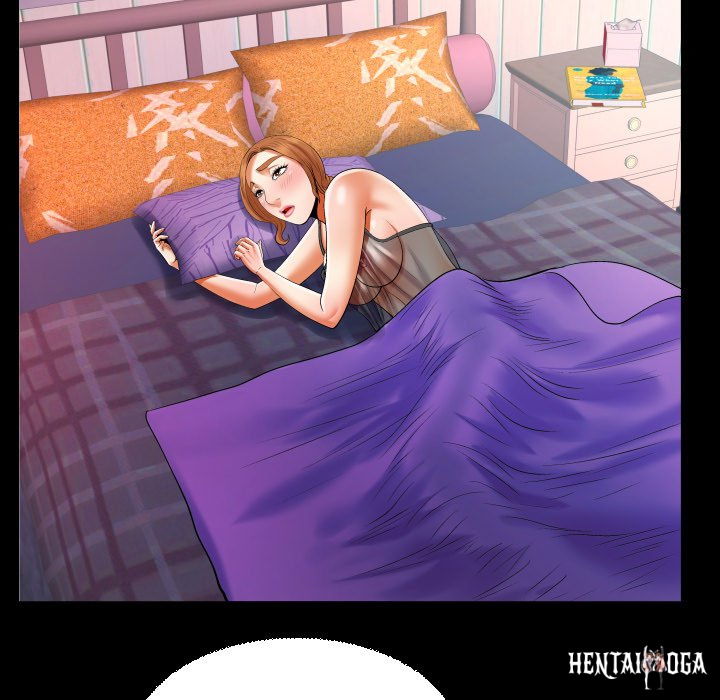 My Aunt My Aunt Chapter 115 - Page 53