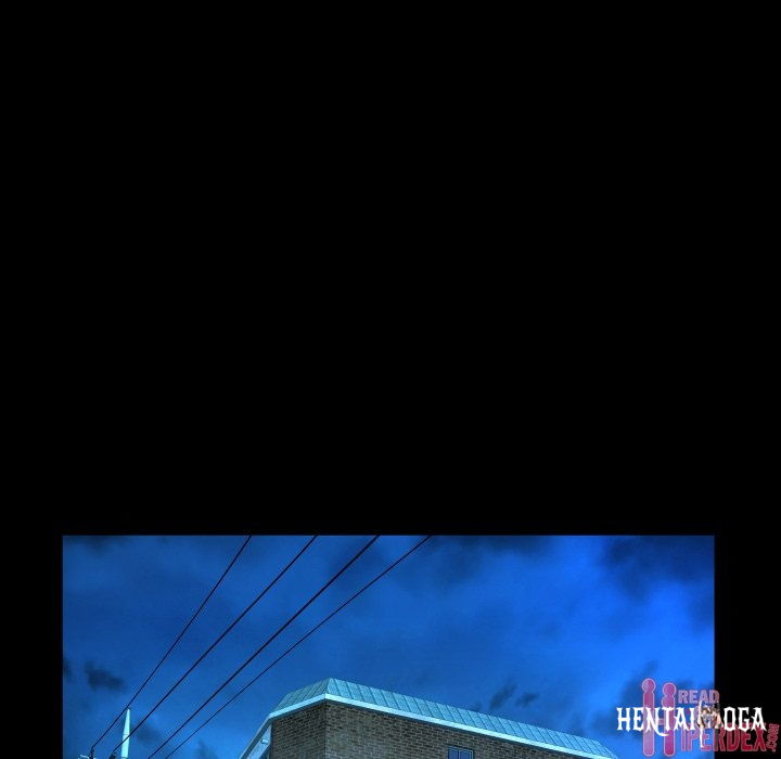 My Aunt My Aunt Chapter 115 - Page 55