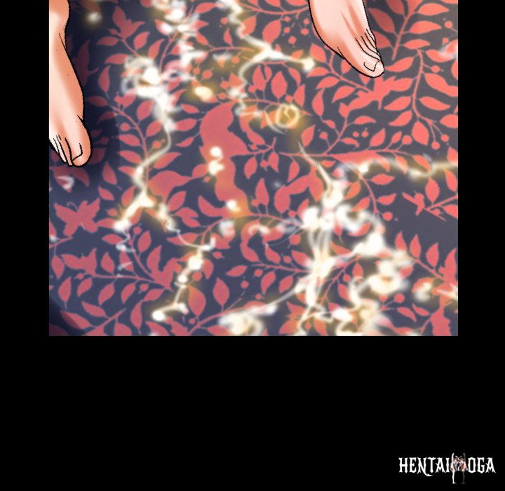 My Aunt My Aunt Chapter 115 - Page 57