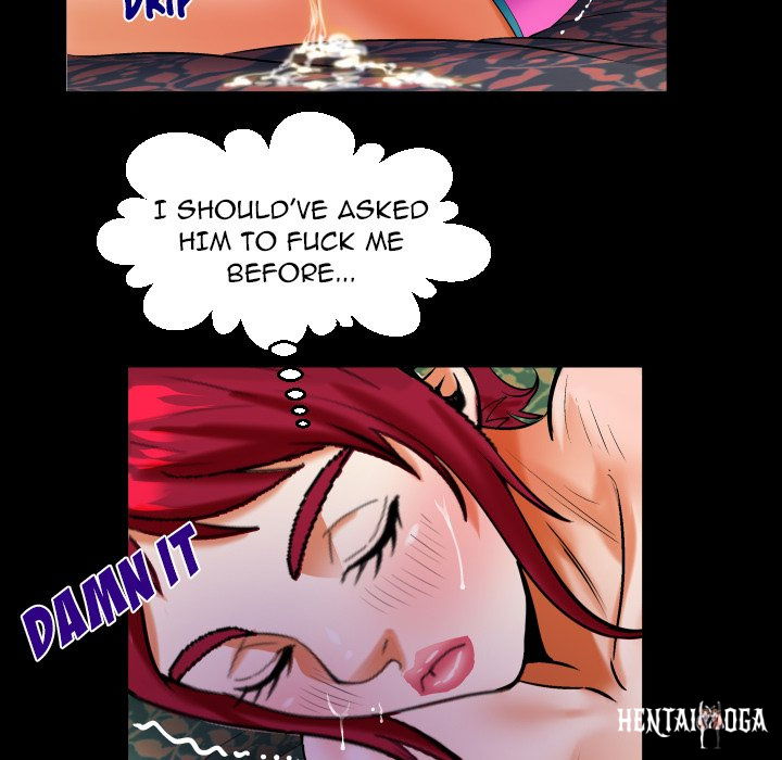 My Aunt My Aunt Chapter 115 - Page 65