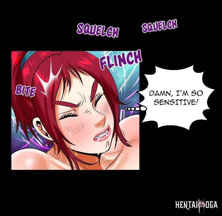 My Aunt My Aunt Chapter 115 - Page 69