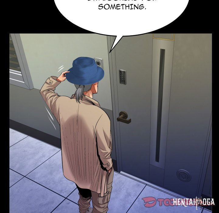 My Aunt My Aunt Chapter 116 - Page 14