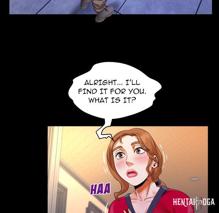 My Aunt My Aunt Chapter 116 - Page 15