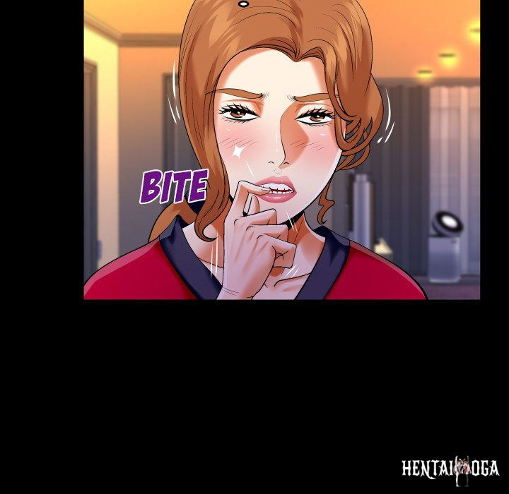 My Aunt My Aunt Chapter 116 - Page 20