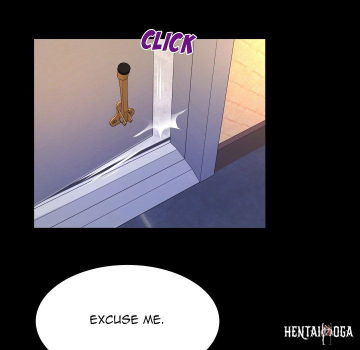 My Aunt My Aunt Chapter 116 - Page 21