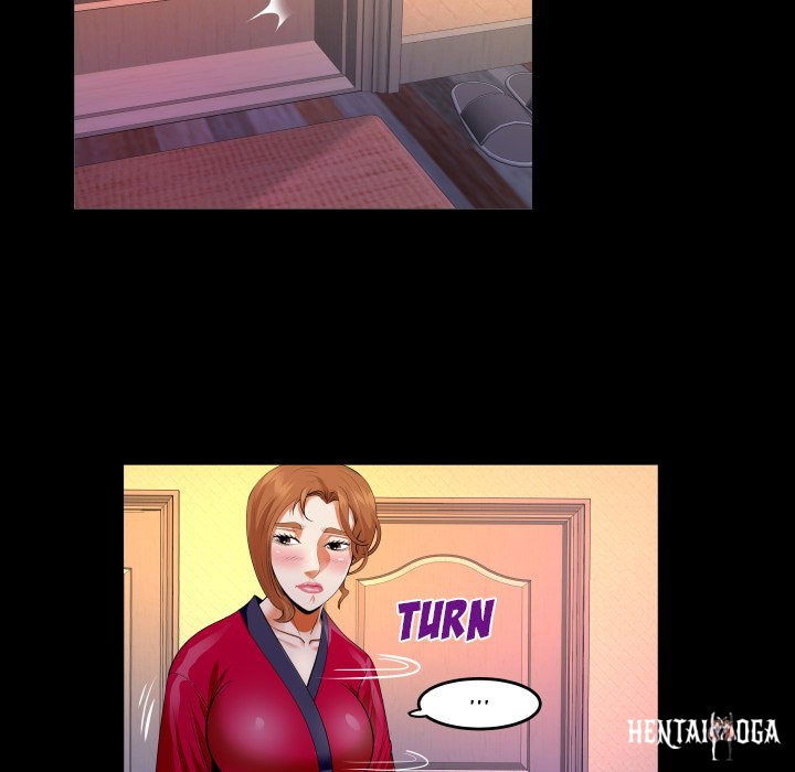 My Aunt My Aunt Chapter 116 - Page 27