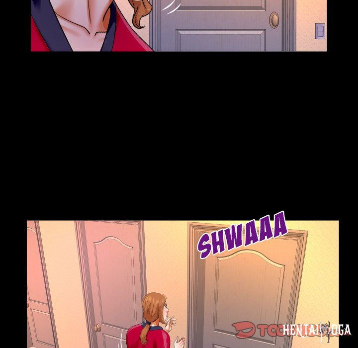 My Aunt My Aunt Chapter 116 - Page 30