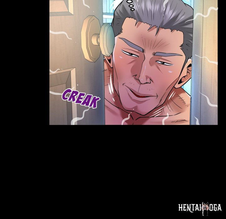 My Aunt My Aunt Chapter 116 - Page 51