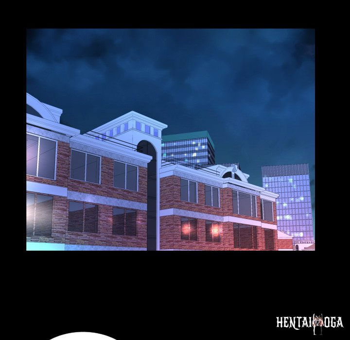 My Aunt My Aunt Chapter 116 - Page 59