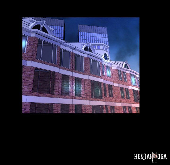 My Aunt My Aunt Chapter 116 - Page 68