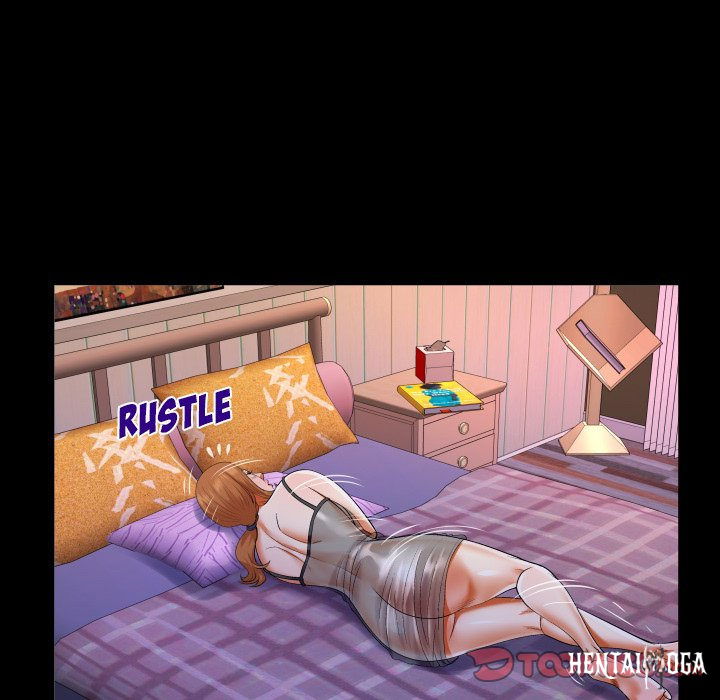 My Aunt My Aunt Chapter 116 - Page 70