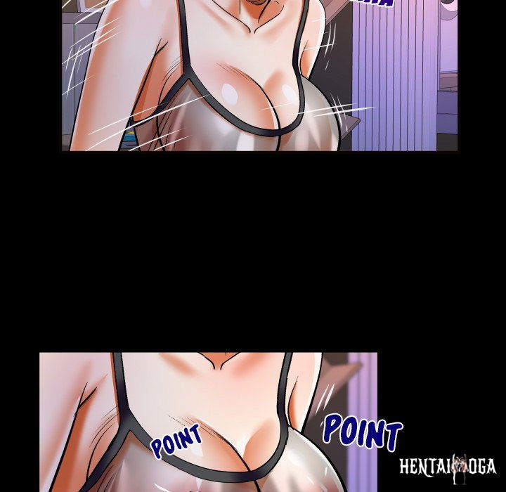 My Aunt My Aunt Chapter 116 - Page 73