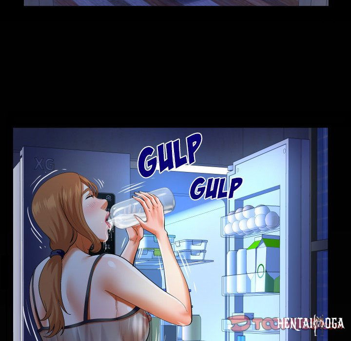 My Aunt My Aunt Chapter 116 - Page 78