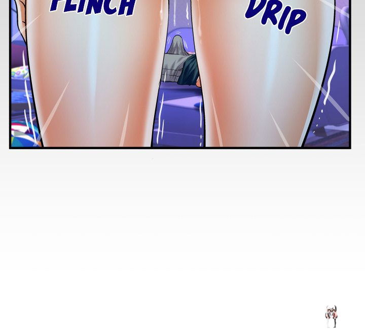 My Aunt My Aunt Chapter 116 - Page 83