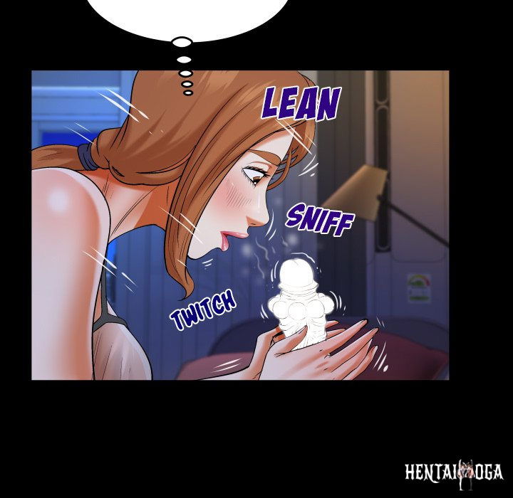 My Aunt My Aunt Chapter 117 - Page 15