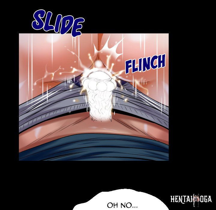 My Aunt My Aunt Chapter 117 - Page 27