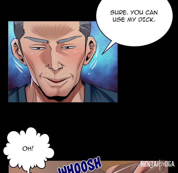 My Aunt My Aunt Chapter 117 - Page 41