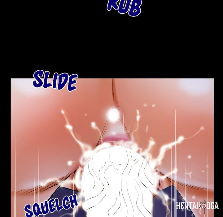 My Aunt My Aunt Chapter 117 - Page 45