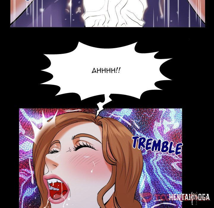 My Aunt My Aunt Chapter 117 - Page 46