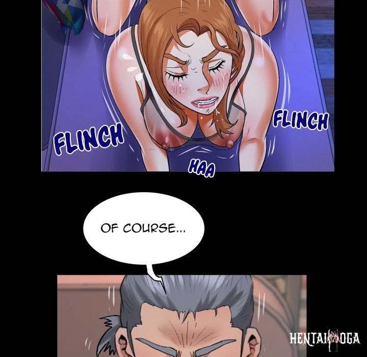 My Aunt My Aunt Chapter 117 - Page 52