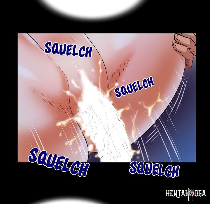 My Aunt My Aunt Chapter 117 - Page 60