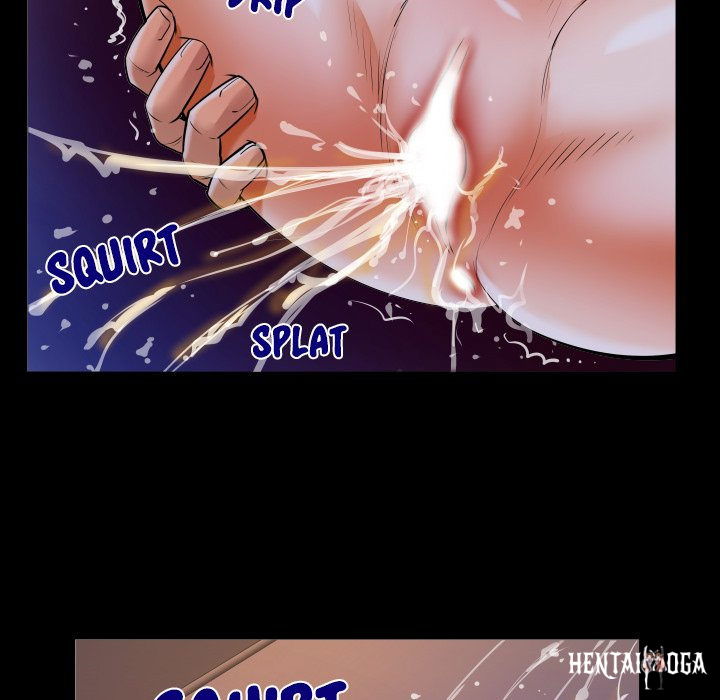 My Aunt My Aunt Chapter 117 - Page 65