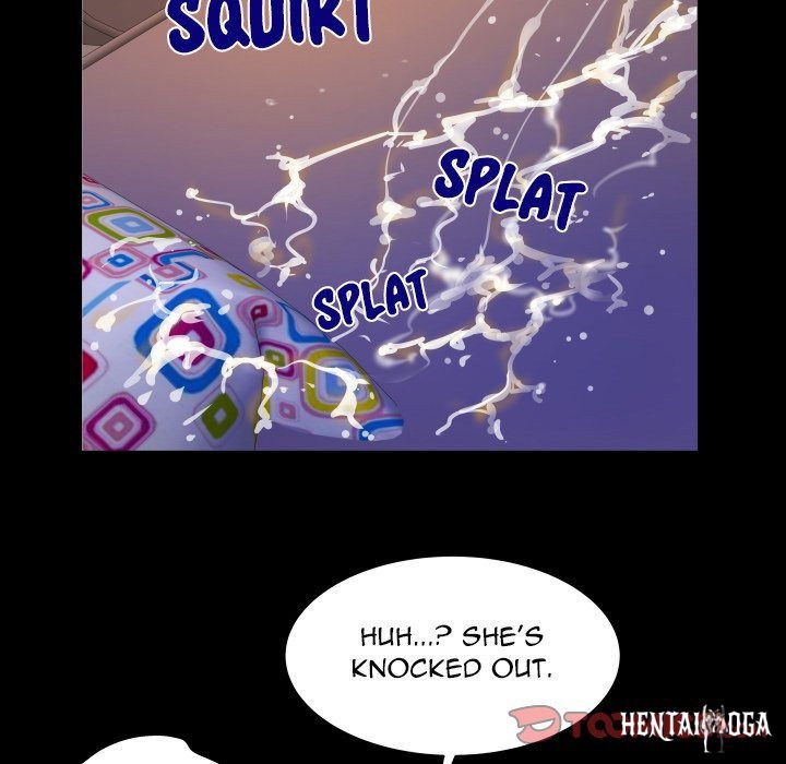 My Aunt My Aunt Chapter 117 - Page 66