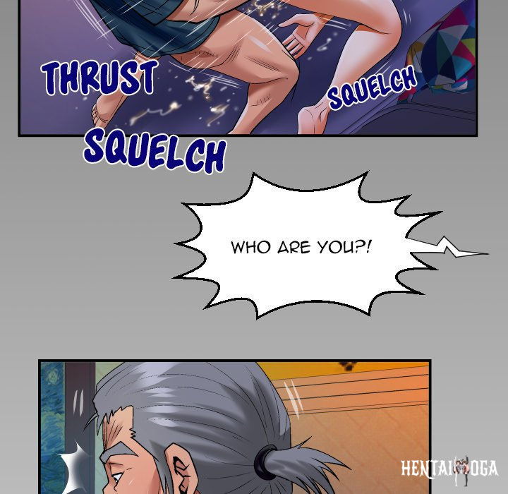 My Aunt My Aunt Chapter 117 - Page 75