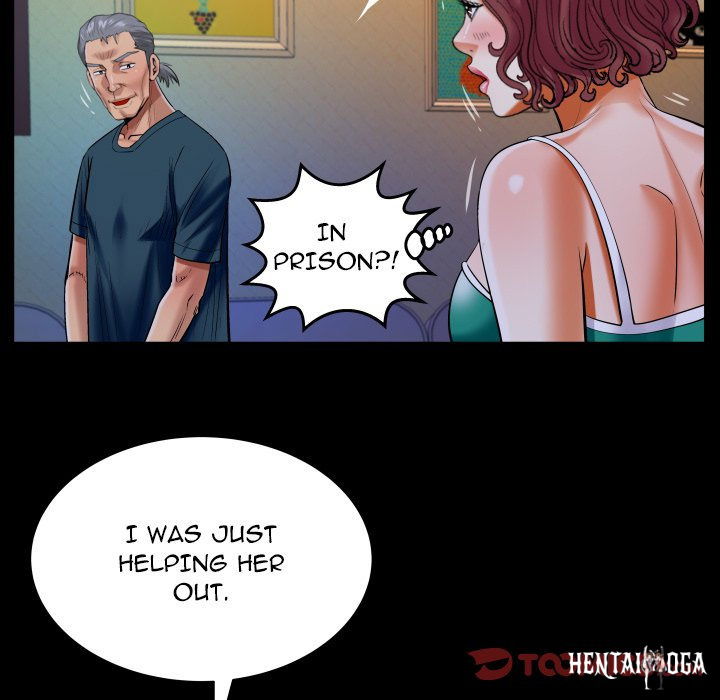 My Aunt My Aunt Chapter 118 - Page 14