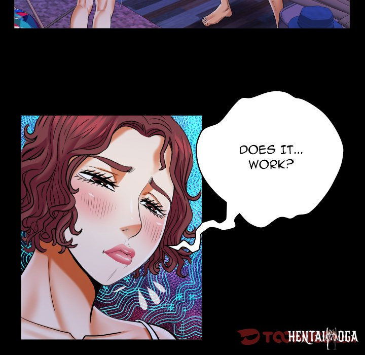 My Aunt My Aunt Chapter 118 - Page 18