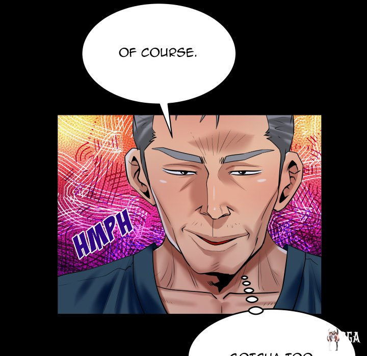 My Aunt My Aunt Chapter 118 - Page 19