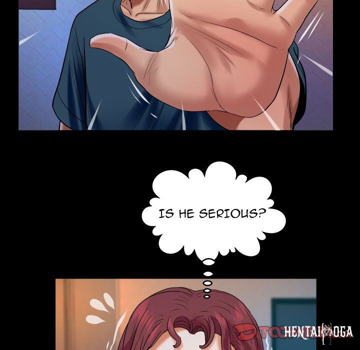 My Aunt My Aunt Chapter 118 - Page 22