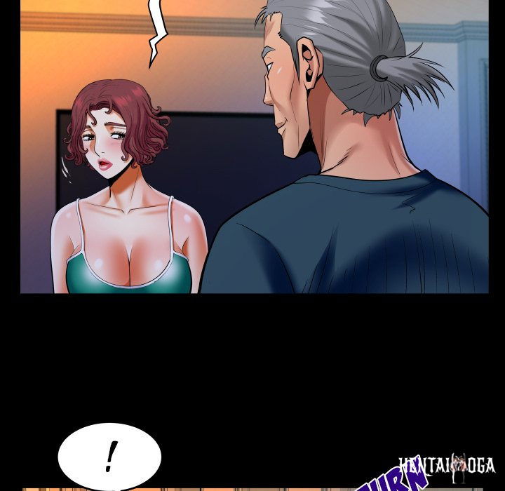 My Aunt My Aunt Chapter 118 - Page 24