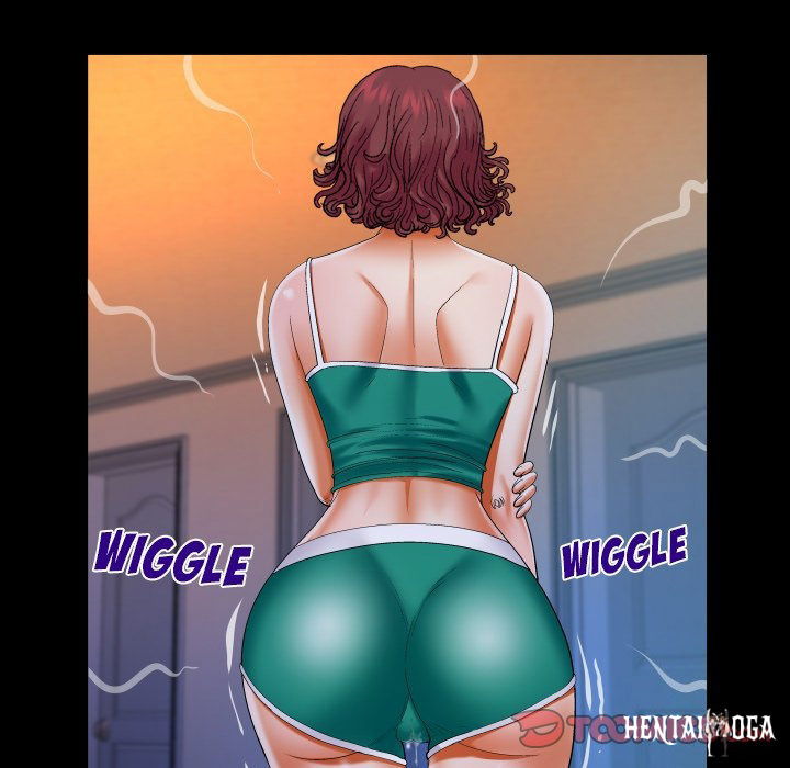 My Aunt My Aunt Chapter 118 - Page 26