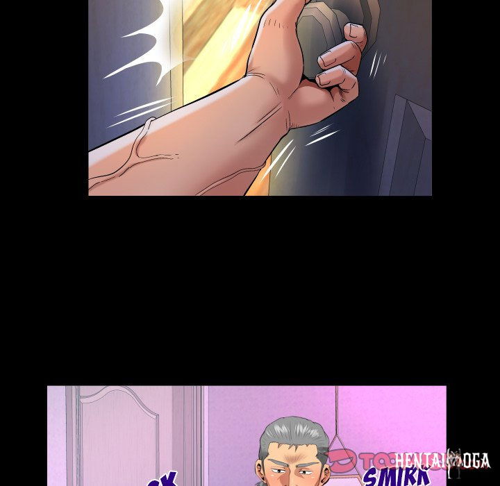 My Aunt My Aunt Chapter 118 - Page 30