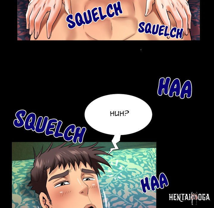 My Aunt My Aunt Chapter 118 - Page 43