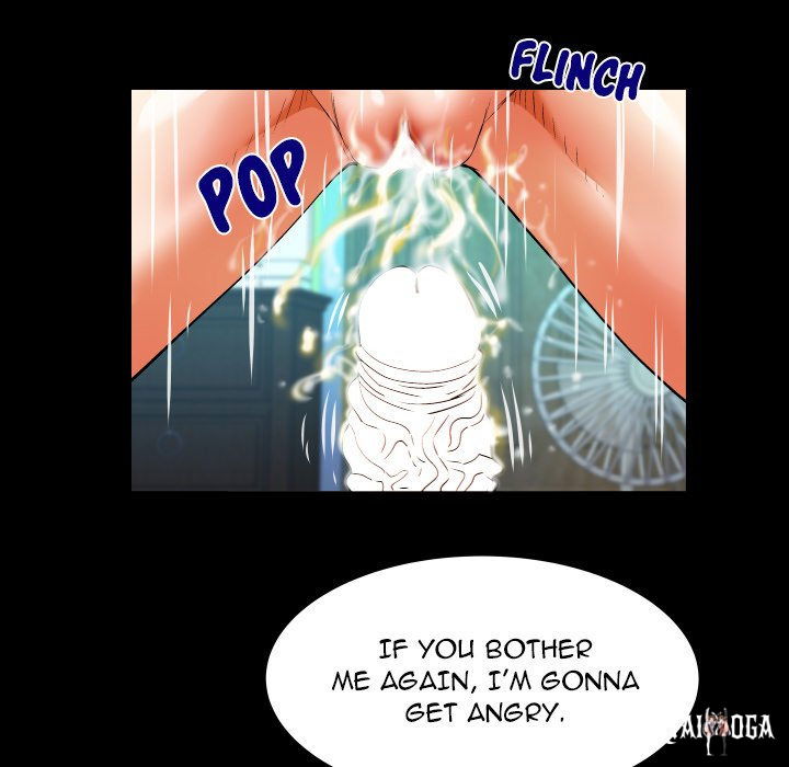 My Aunt My Aunt Chapter 118 - Page 49