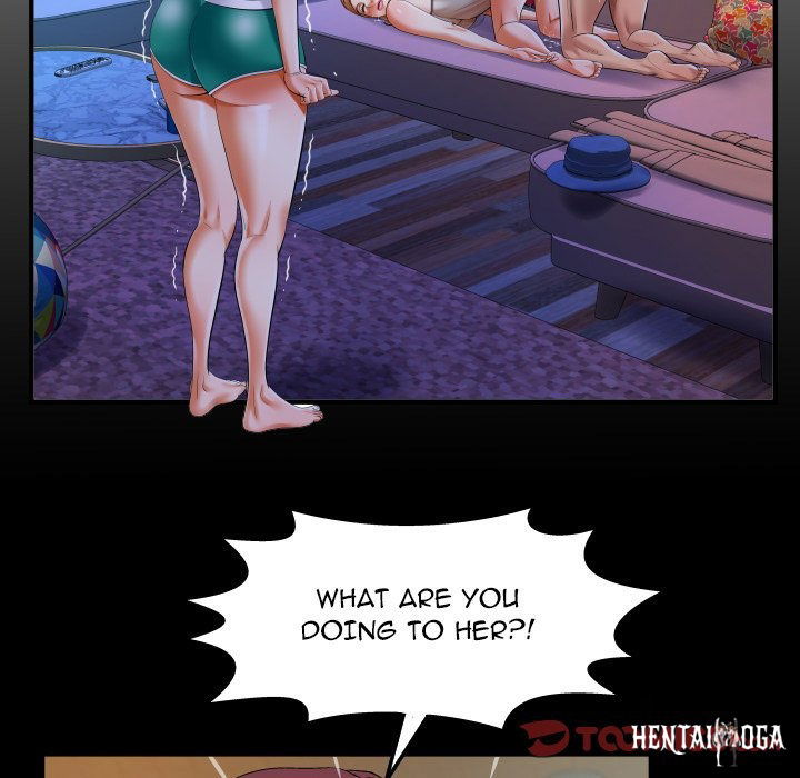 My Aunt My Aunt Chapter 118 - Page 6