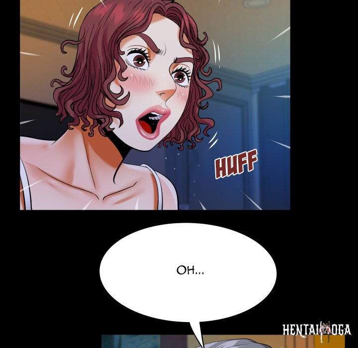 My Aunt My Aunt Chapter 118 - Page 7