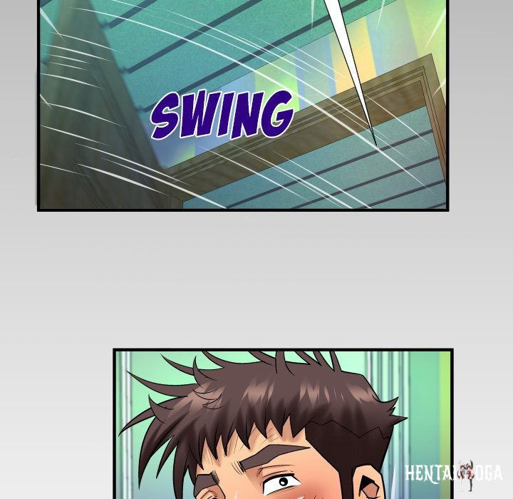 My Aunt My Aunt Chapter 118 - Page 76