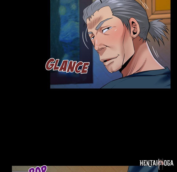 My Aunt My Aunt Chapter 118 - Page 8