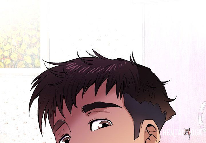 My Aunt My Aunt Chapter 119 - Page 1