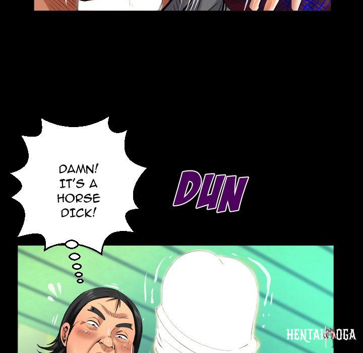 My Aunt My Aunt Chapter 119 - Page 27